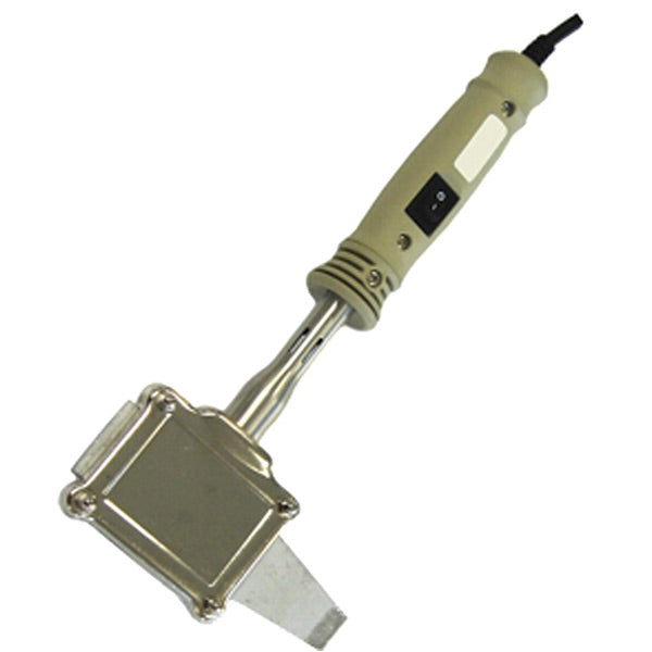 Ferro Solda Tipo Machadinha Ax-180 160w 127v Hikari