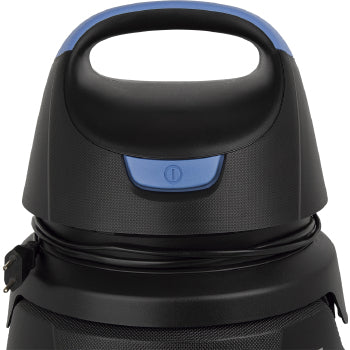 Aspirador Electrolux Hidrolux 1250w Awd01 110V - Awd01-1