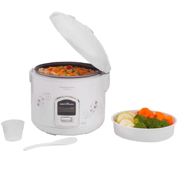 Panela Arroz Britania Prime 10 Xicaras Pa10 - 066401054