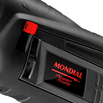 Furadeira Mondial 550w Fi09 - 2951-02
