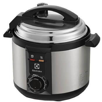 Panela Pressao Eletrica 5lts Electrolux Pce20 - 4340aabr587