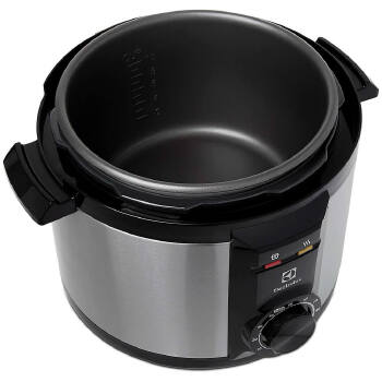 Panela Pressao Eletrica 5lts Electrolux Pce20 - 4340aabr587