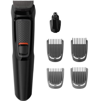 Aparador De Pelos Multigroom Philips Mg3711/15 - Mg3711/15
