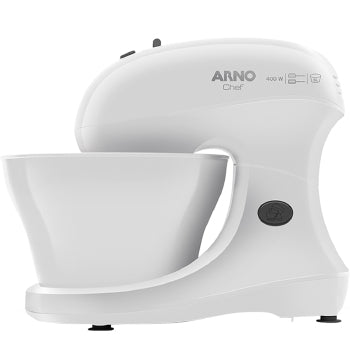 Batedeira Arno Chef 400w 5v 2bat Sm00/sm02 110V - Sm00
