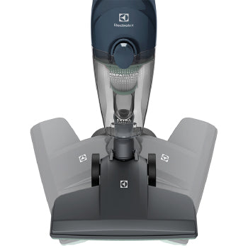 Aspirador De Pó Electrolux Vertical Stk14 1300w 110V - 3015akbr403