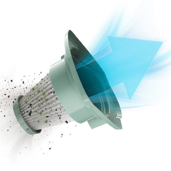 Aspirador De Pó Electrolux Vertical Stk14 1300w 220V - 3015akg0503