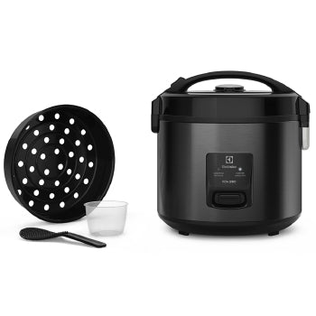 Panela Arroz Electrolux 10xic Com Visor Erc30 - 4330aobr403