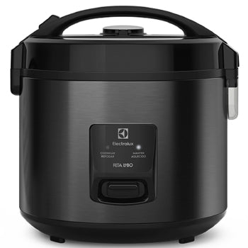 Panela Arroz Electrolux 10xic Com Visor Erc30 - 4330aobr403