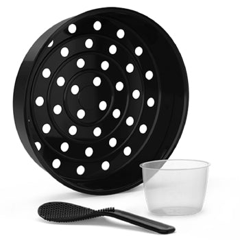 Panela Arroz Electrolux 10xic Com Visor Erc30 - 4330aobr403