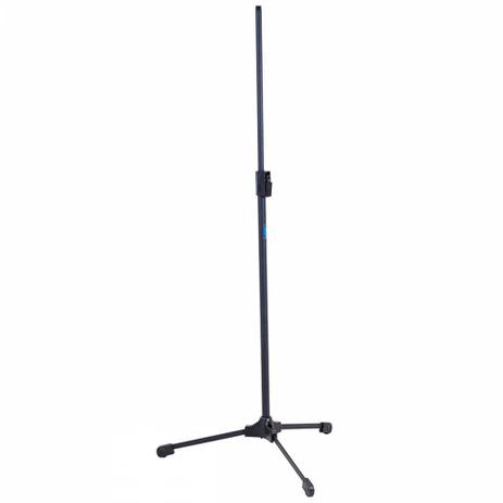Pedestal Reto De Microfone Tpr S/ Cachimbo Ask