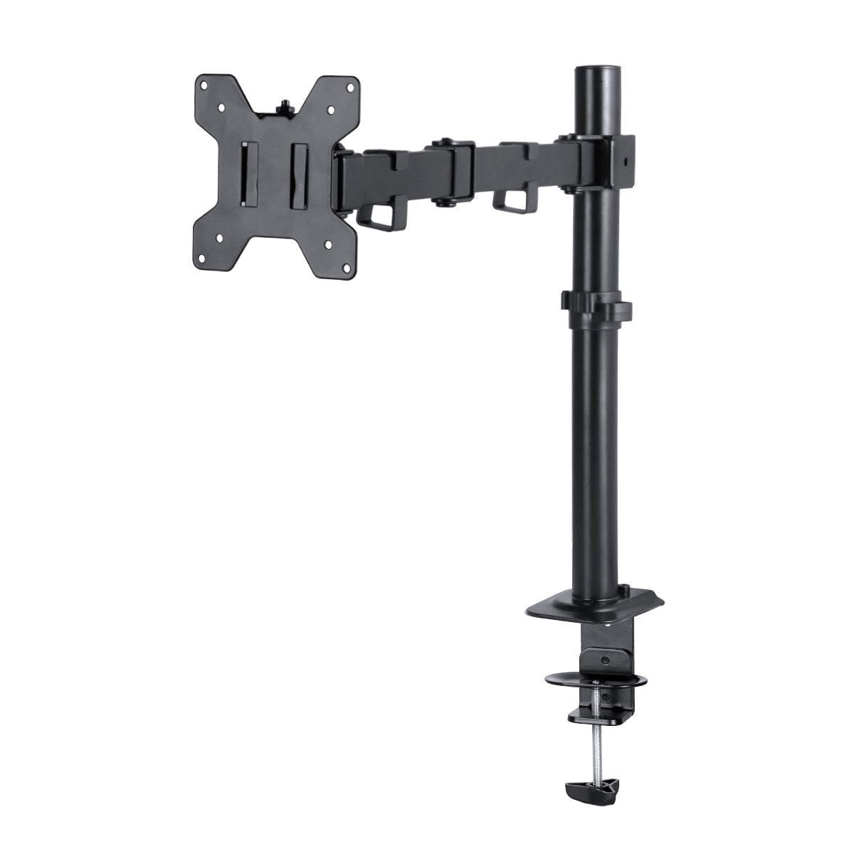 Suporte Para Monitor 17" A 32" Vesa 100x100 - Sm410a