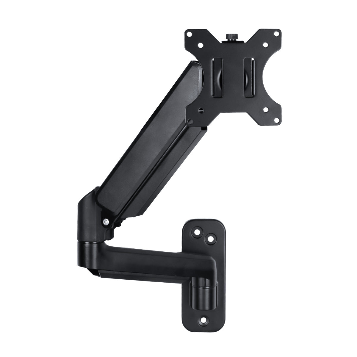 Suporte A Gás Para Monitor De Parede 17""-32"" Vesa 100x100 - Pw01a