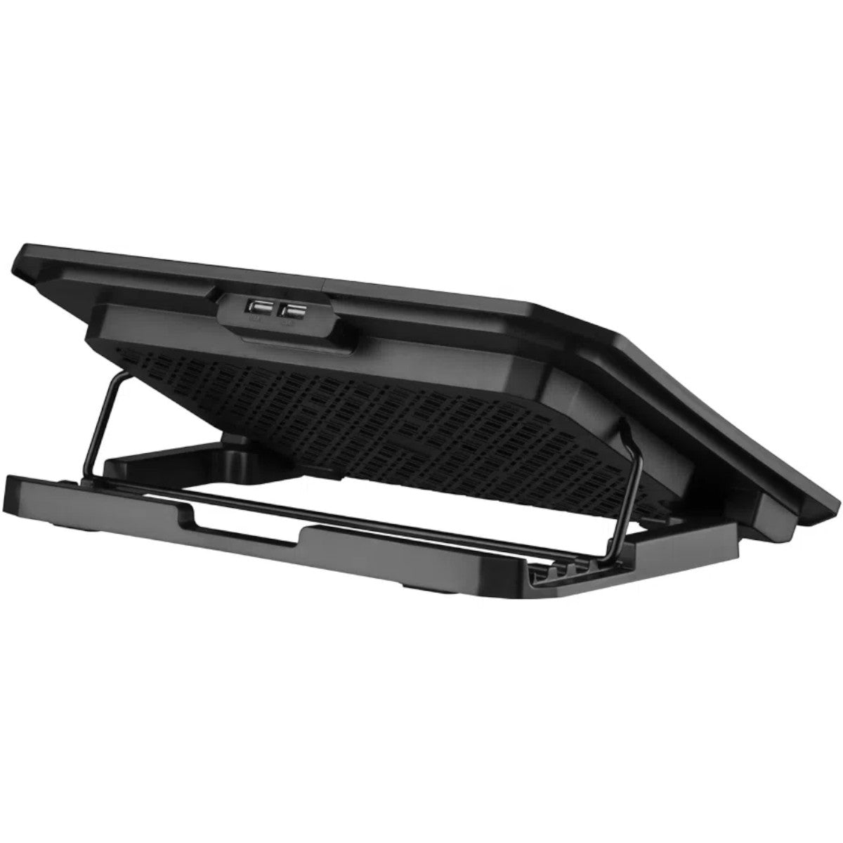 Base Para Notebook 15,6" Cooler Dual Fan - Ac392