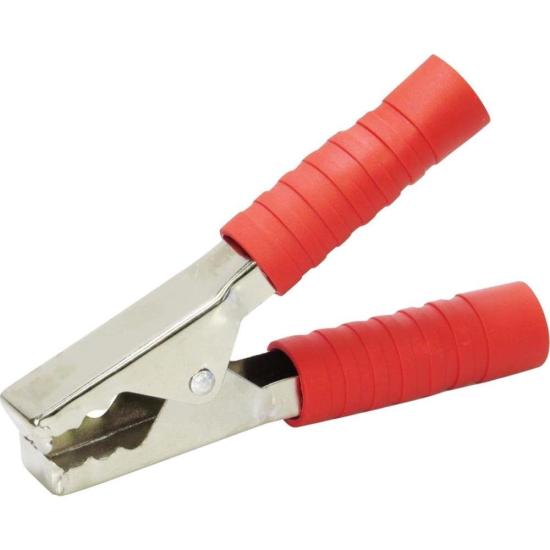 Garra Jacaré STORM 13,5cm 300A Vm - PCT / 10