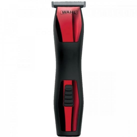 Aparador de Pelos 4x1 Groosman T-PRO Bivolt WAHL