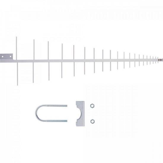 Antena Fullband Para Celular CF-7000 Aquário