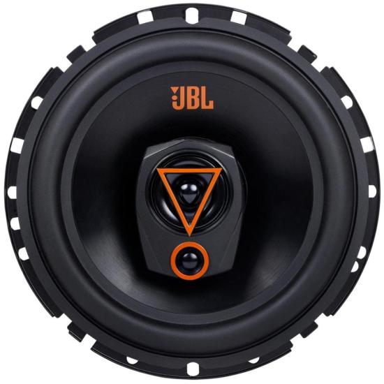 Auto Falante 6" JBL Multisystem 6TRMS80 Triaxial