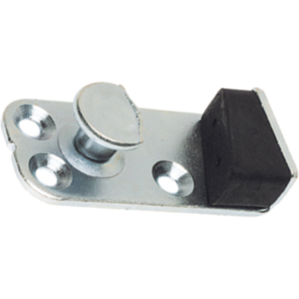 Batente Porta Lado Esquerdo Fusca Após 84