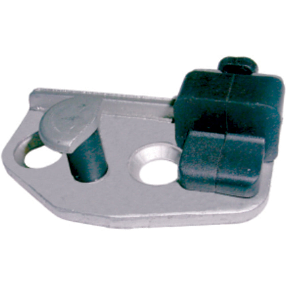 Batente Tampa Caçamba Lado Esquerdo Saveiro G4 G5 G6