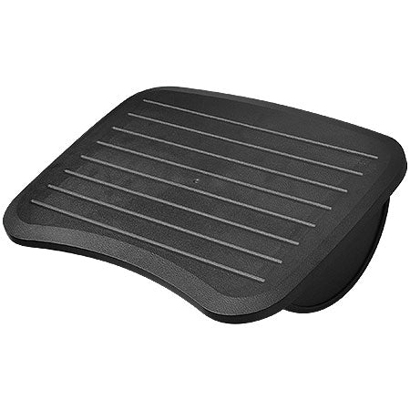 Apoio De Pe Em Poliestireno Ap25031 Preto