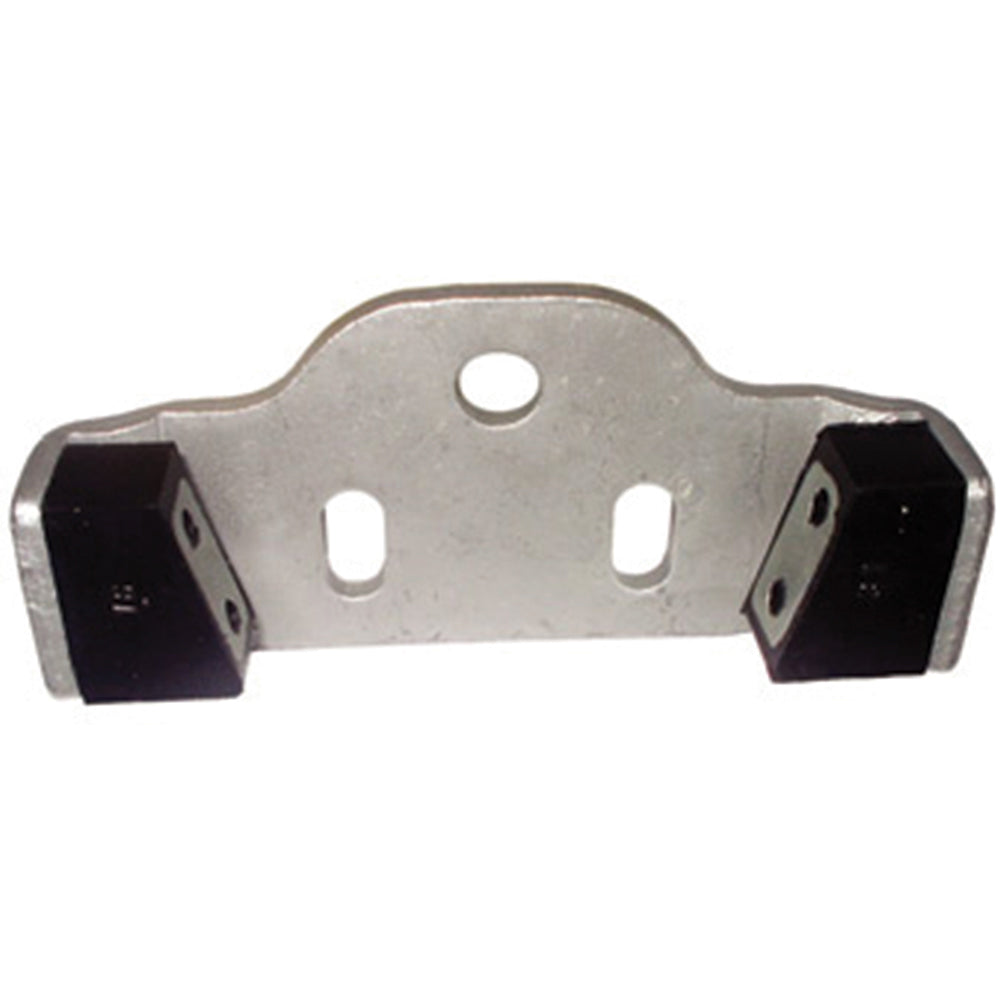 Batente Porta-malas Santana 91 A 96 2pts