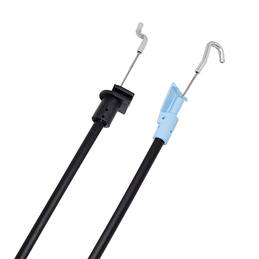 Cabo Acionamento Fechadura Porta Dian Dir Gol Parati Saveiro