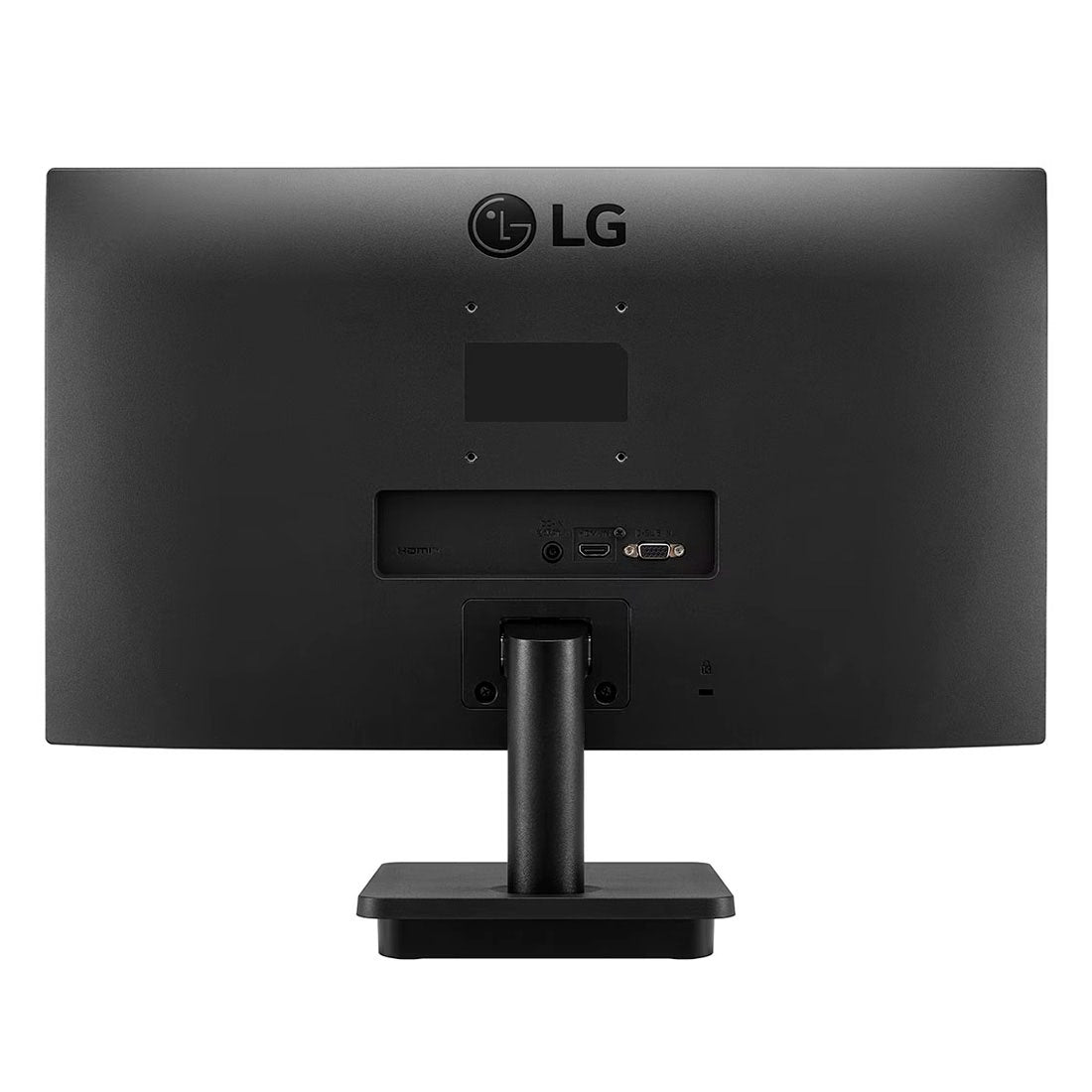 Monitor LG 21,5" VA FHD HDMI 22MP410-B.AWZM