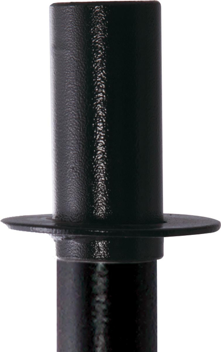 Suporte Para Caixa Acústica Tr2 1,70m Preto