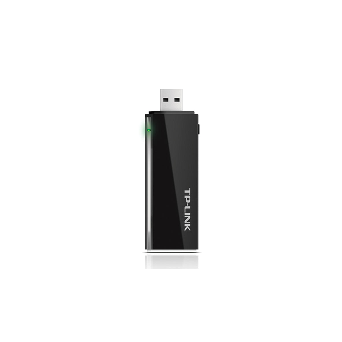 Adaptador Usb Wireless Ac1300 Dual Band Archer T4u