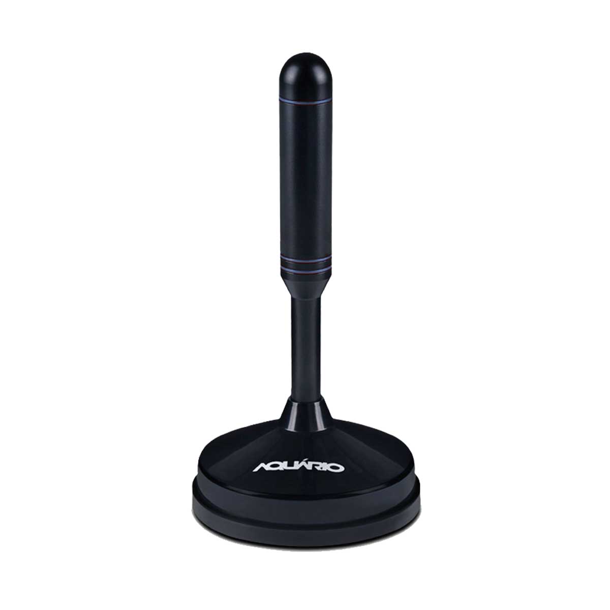 Antena Digital Hdtv 4 Em 1 Vhf/uhf/fm/hdtv Uso Interno Ou Externo Com Cabo 2,5 Metros Dtv-100