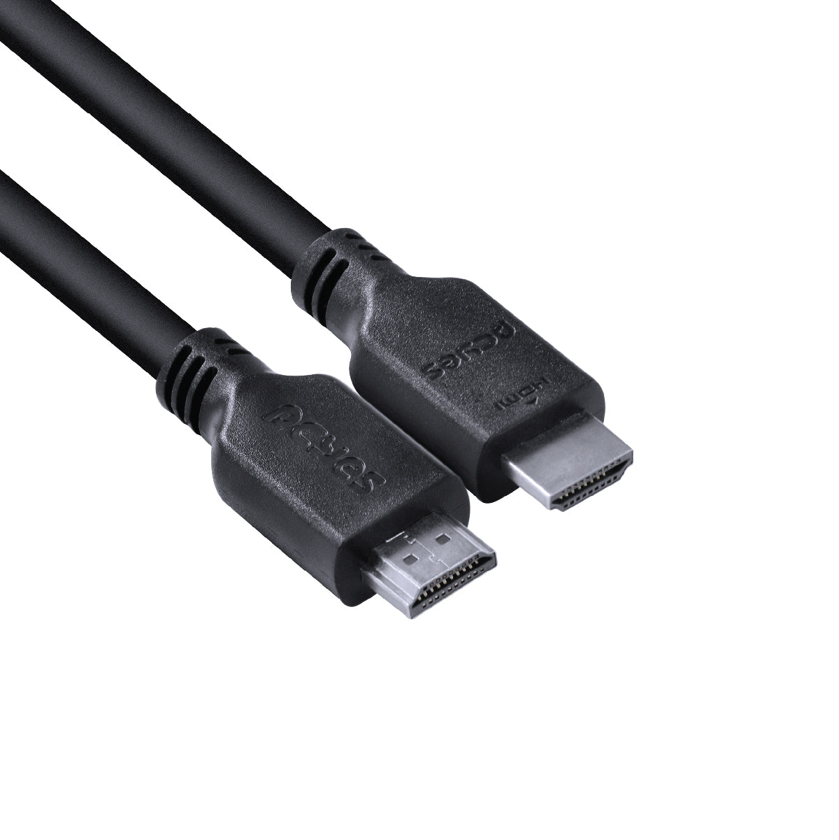 Cabo Hdmi 2.0 4k 30awg Puro Cobre 2 Metros - Phm20-2
