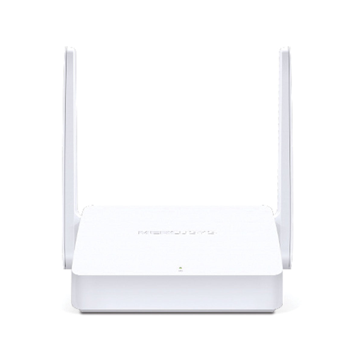 Roteador Wireless N 300mbps Mw301r (br) Com 2 Antenas 5dbi
