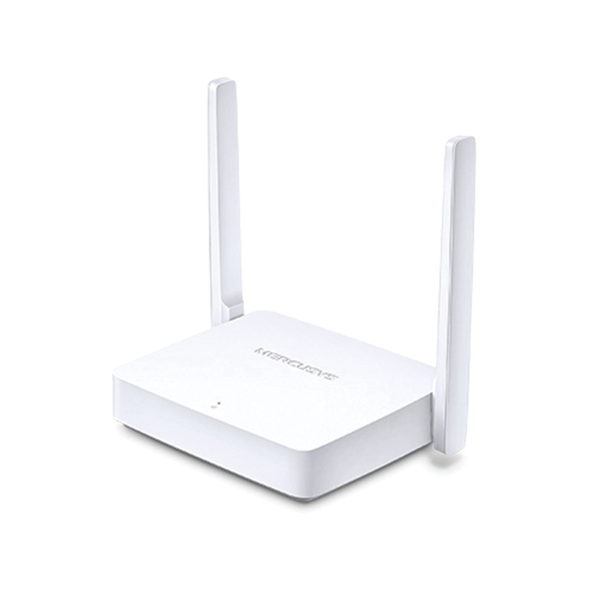 Roteador Wireless N 300mbps Mw301r (br) Com 2 Antenas 5dbi