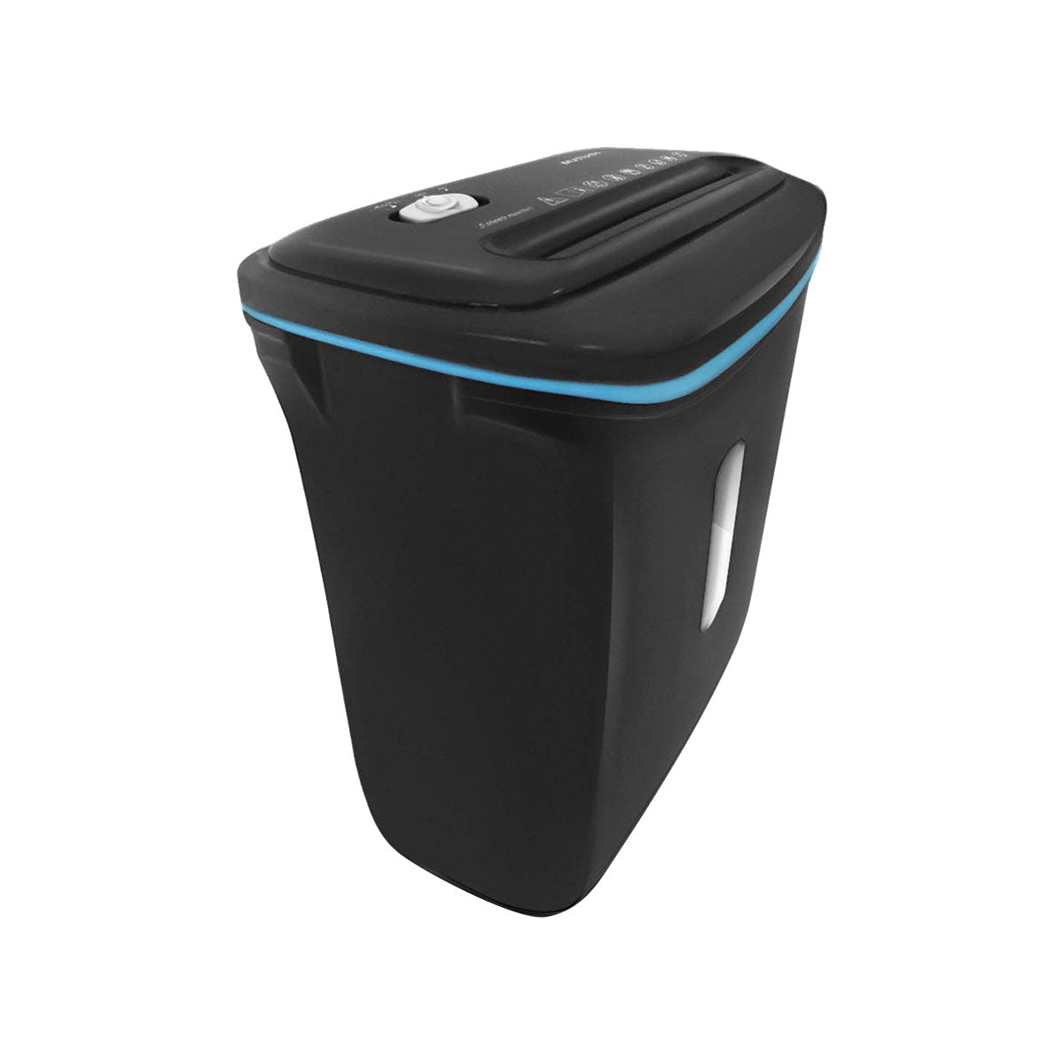 FRAGMENTADORA COM CESTO CAPACIDADE DE 11 LITROS, 5 FOLHAS 127V OF005