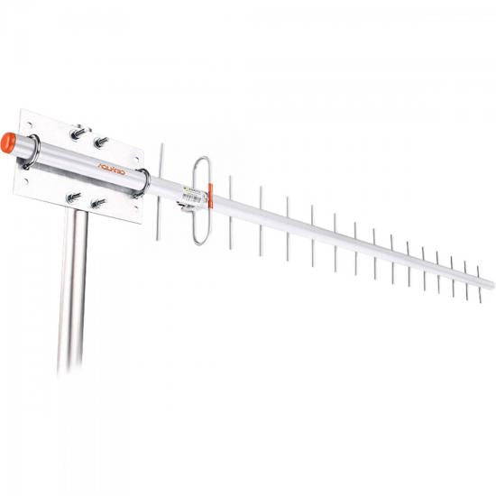 Antena Externa Para Celular 900MHz 17dBi CF-917 AQUÁRIO