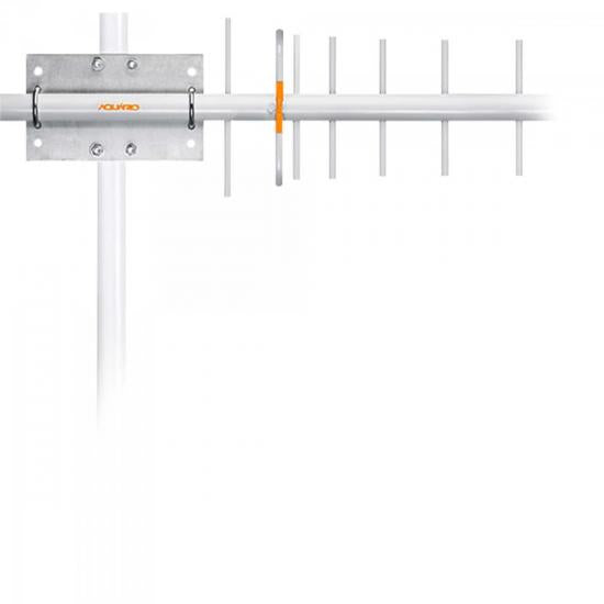 Antena Externa Para Celular 900MHz 20dBi CF-920 Aquário