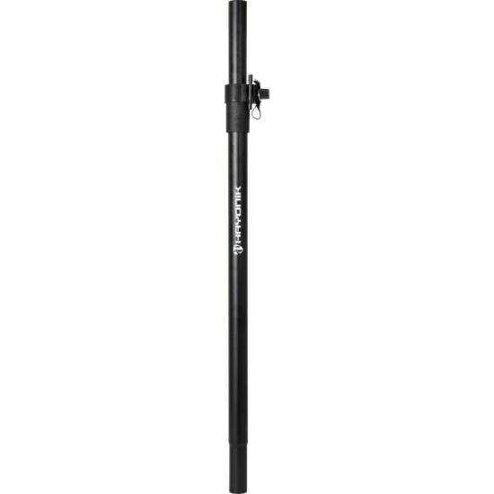 Suporte Para Som Profissional Hayonik S100 Preto