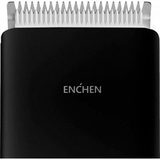 Aparador de Pelos Recarregável Sem Fio ENCHEN BOOST XIAOMI
