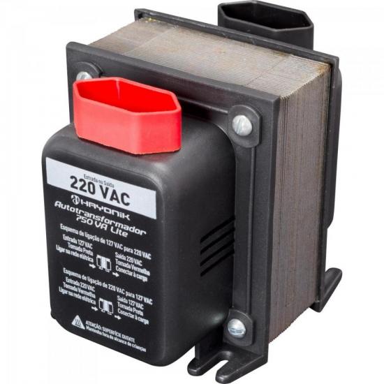 Autotrafo Universal 750VA Lite HAYONIK