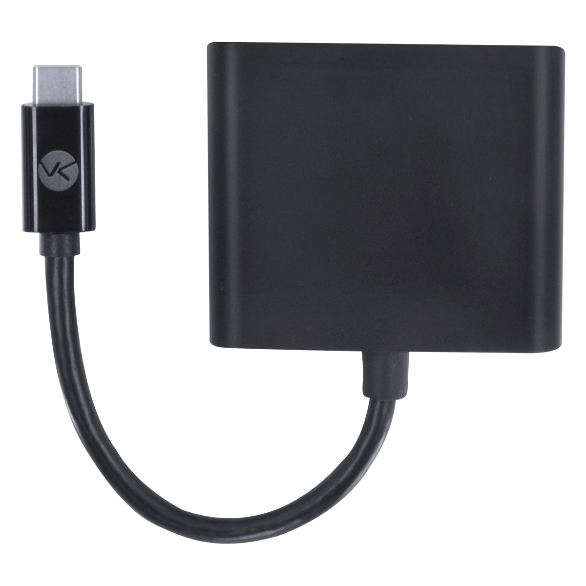 Adaptador Hub Usb Tipo C X Usb Tipo C, Hdmi 4k, Usb 3.0, 5gbps 20cm - Hchuc-20