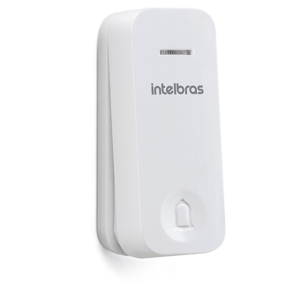 Campainha Eletrônica Sem Fio Sem Bateria Alcance Até 100 Metros Cik200 Bivolt 4529200