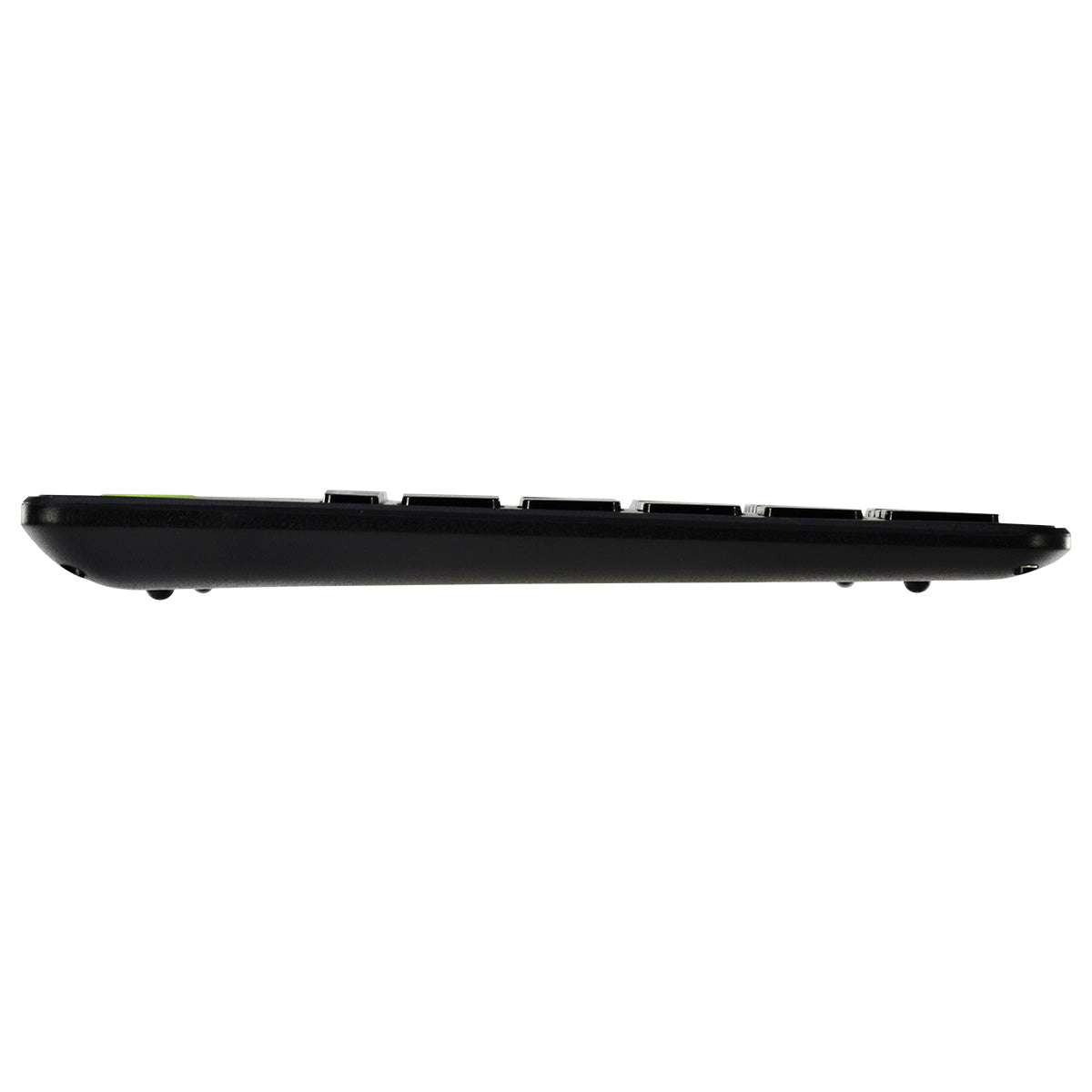 Teclado Sem Fio Bluetooth 3.0 Dynamic Smart Abnt Com Suporte Para Tablet Ou Celular - Preto - Dt200