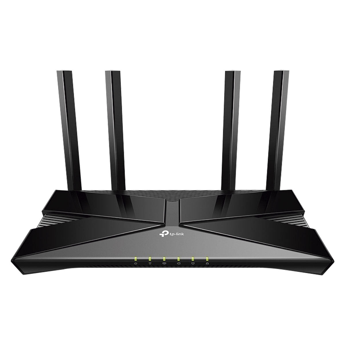 Roteador Wireless Ax1500 Wi-fi 6 Dual Band 2,4/5ghz Archer Ax10