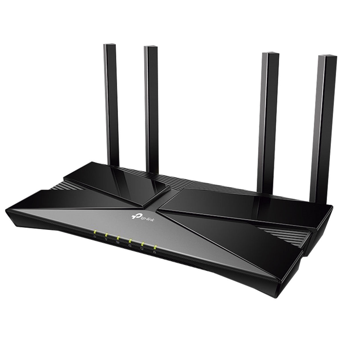 Roteador Wireless Ax1500 Wi-fi 6 Dual Band 2,4/5ghz Archer Ax10