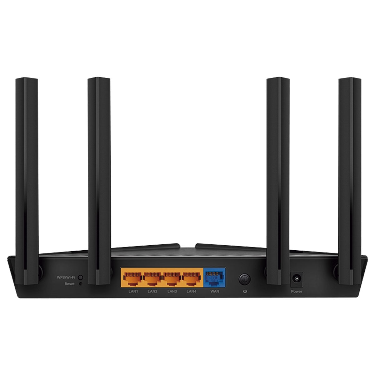 Roteador Wireless Ax1500 Wi-fi 6 Dual Band 2,4/5ghz Archer Ax10
