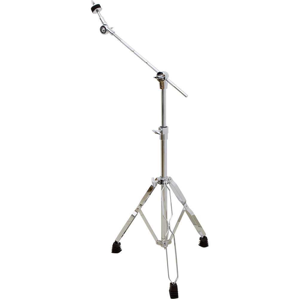Estante Girafa Cs 1 Para Pratos De Bateria New York