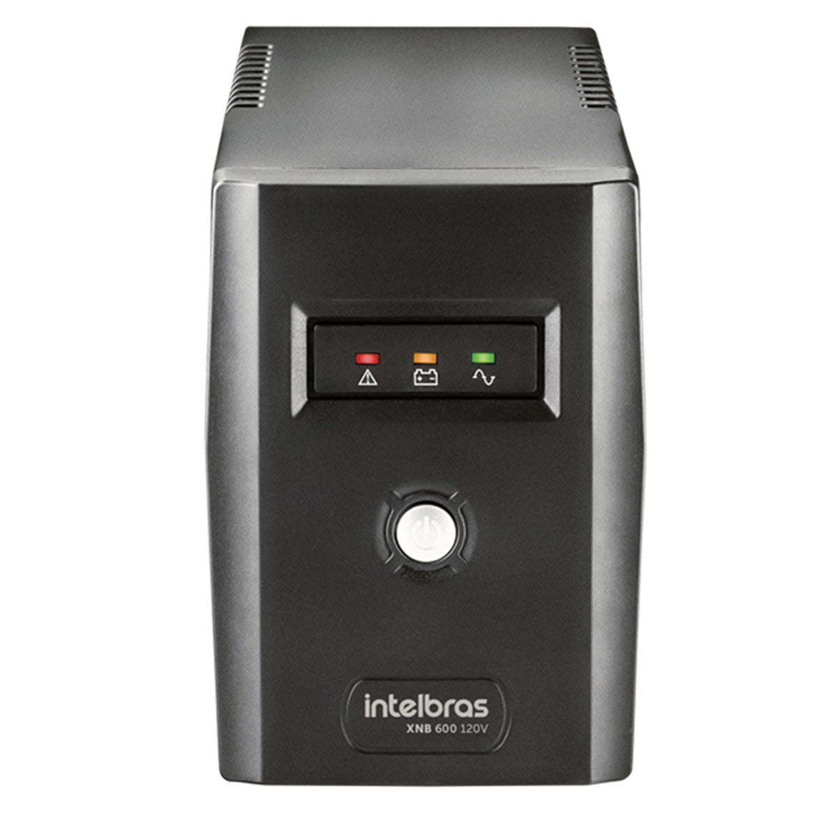 Nobreak Interativo Xnb 600va Monovolt Ent/saida 120v 4822004