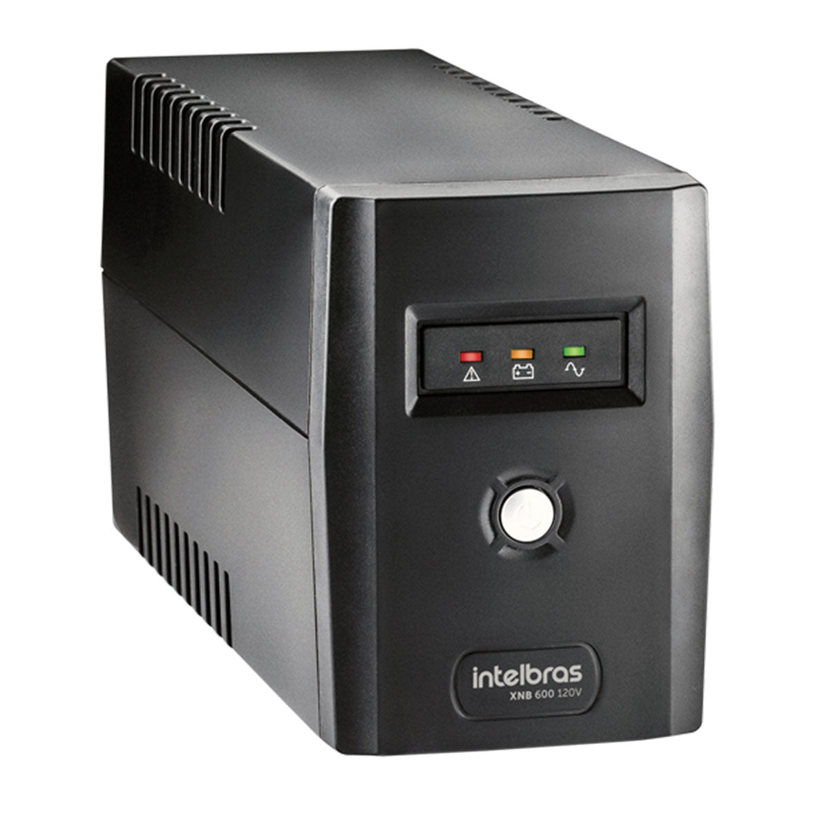 Nobreak Interativo Xnb 600va Monovolt Ent/saida 120v 4822004