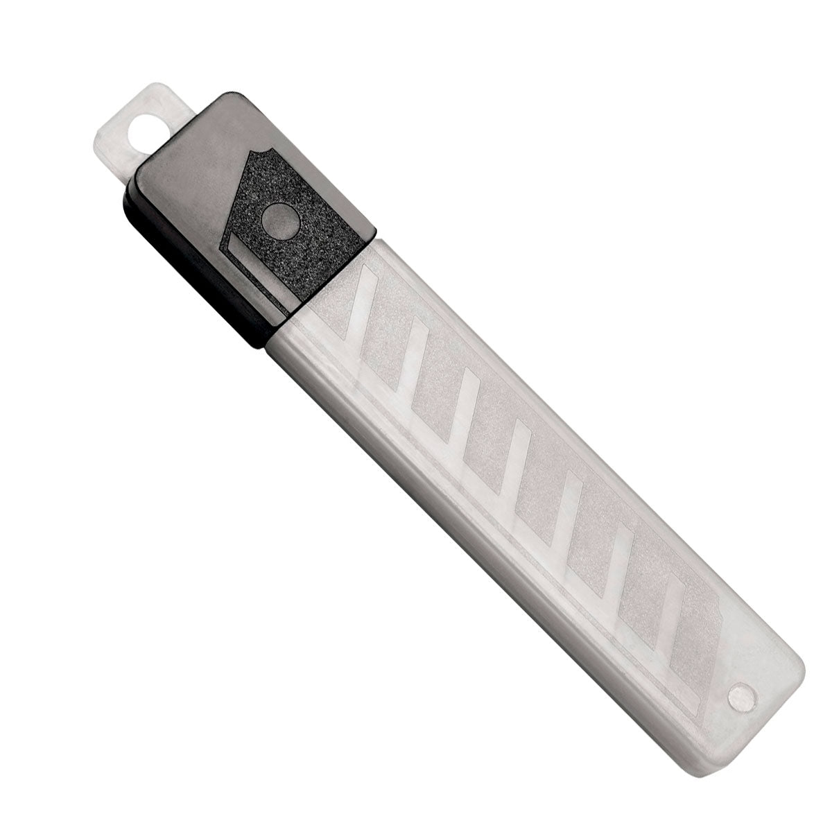 Conjunto De Lâminas Para Estilete Em Aço 10 Peças