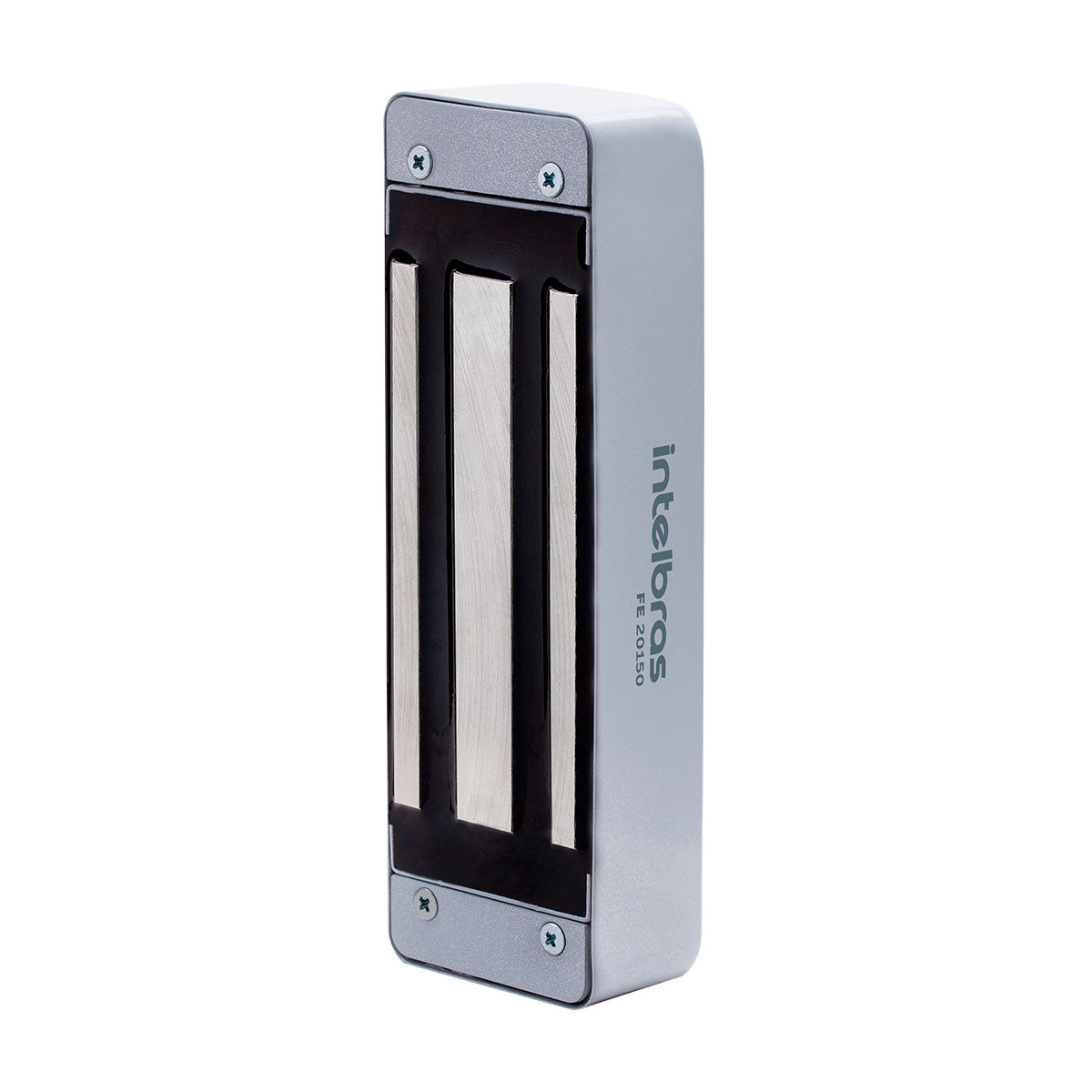 Fechadura Fe 20150 Prata S/ Sensor 4671095